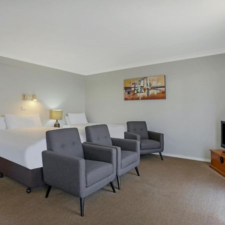 The Great Ocean Road Studios Port Campbell Zimmer foto