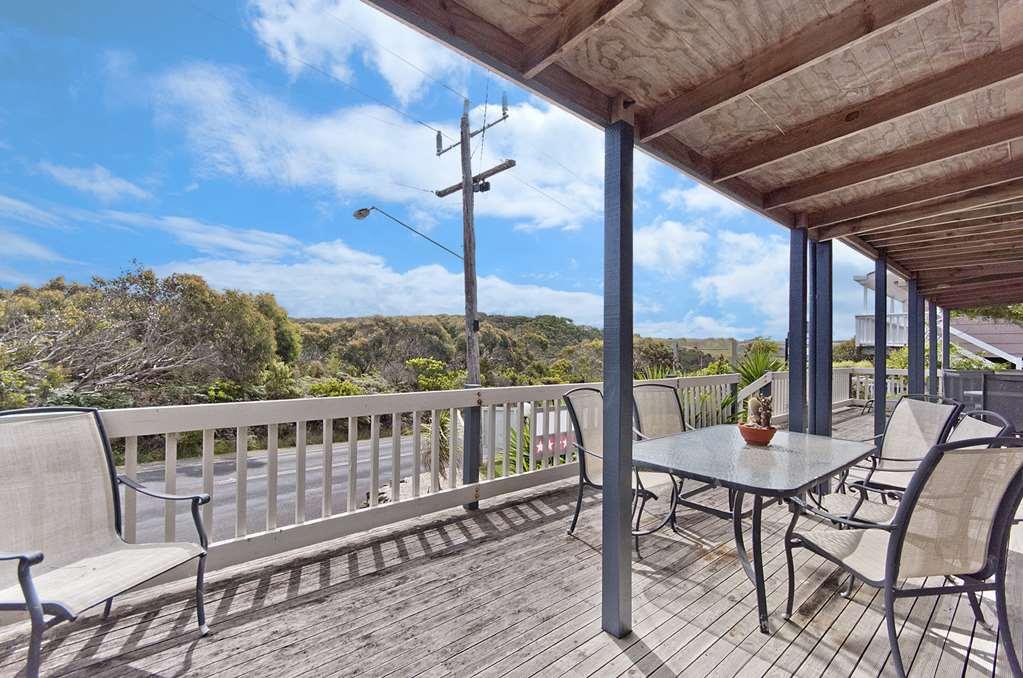 The Great Ocean Road Studios Port Campbell Exterior foto