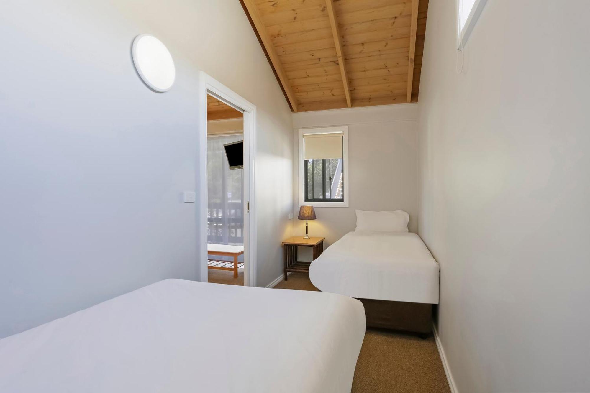 The Great Ocean Road Studios Port Campbell Zimmer foto