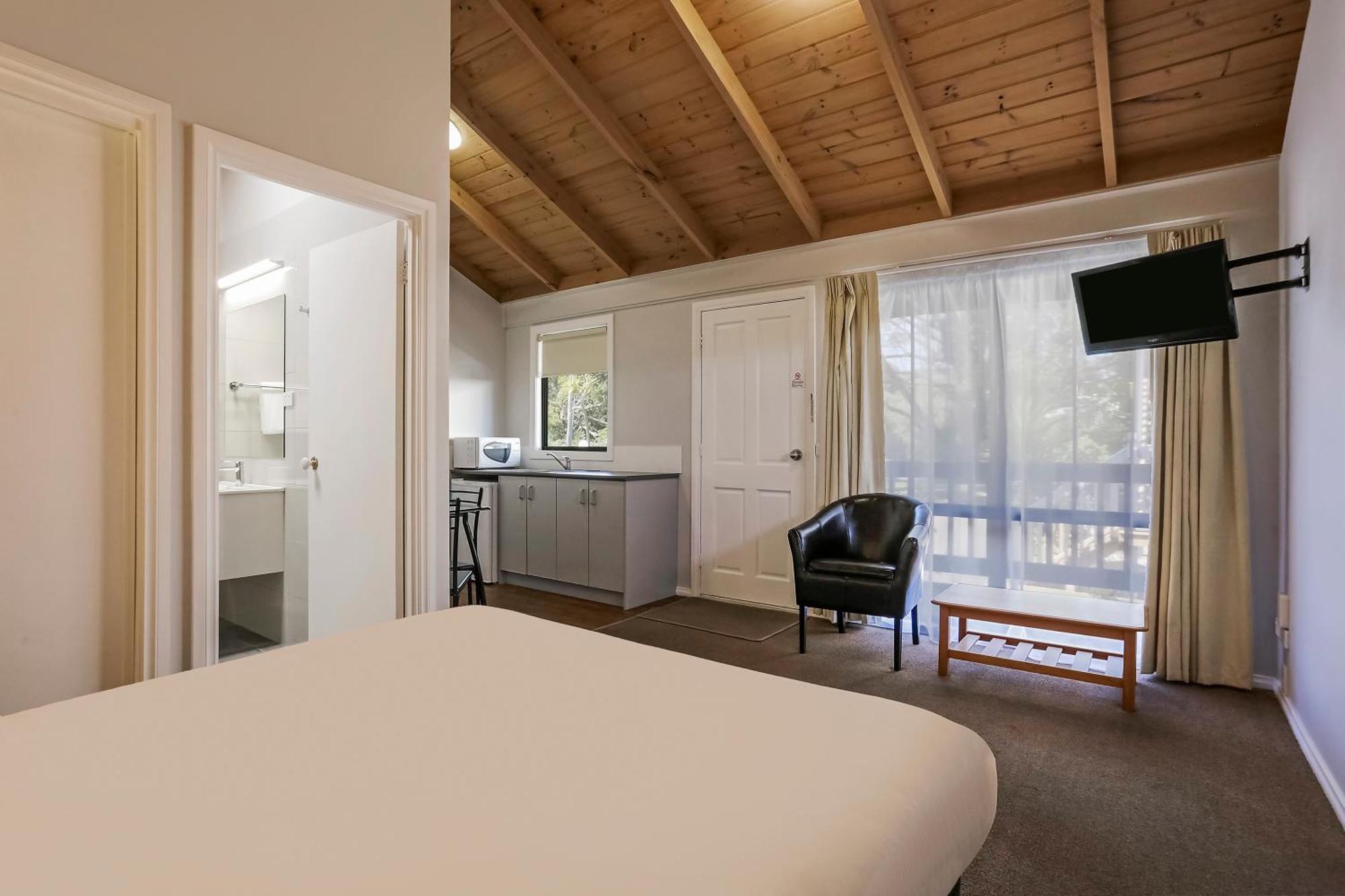 The Great Ocean Road Studios Port Campbell Zimmer foto