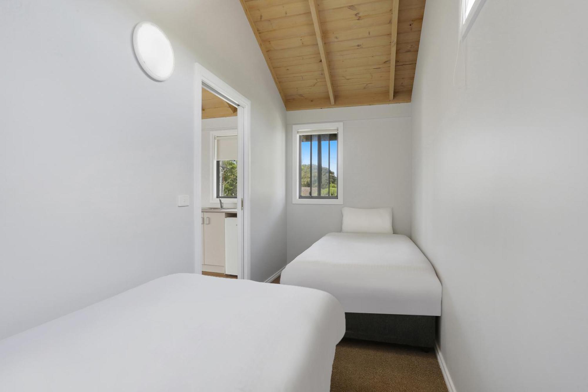 The Great Ocean Road Studios Port Campbell Zimmer foto
