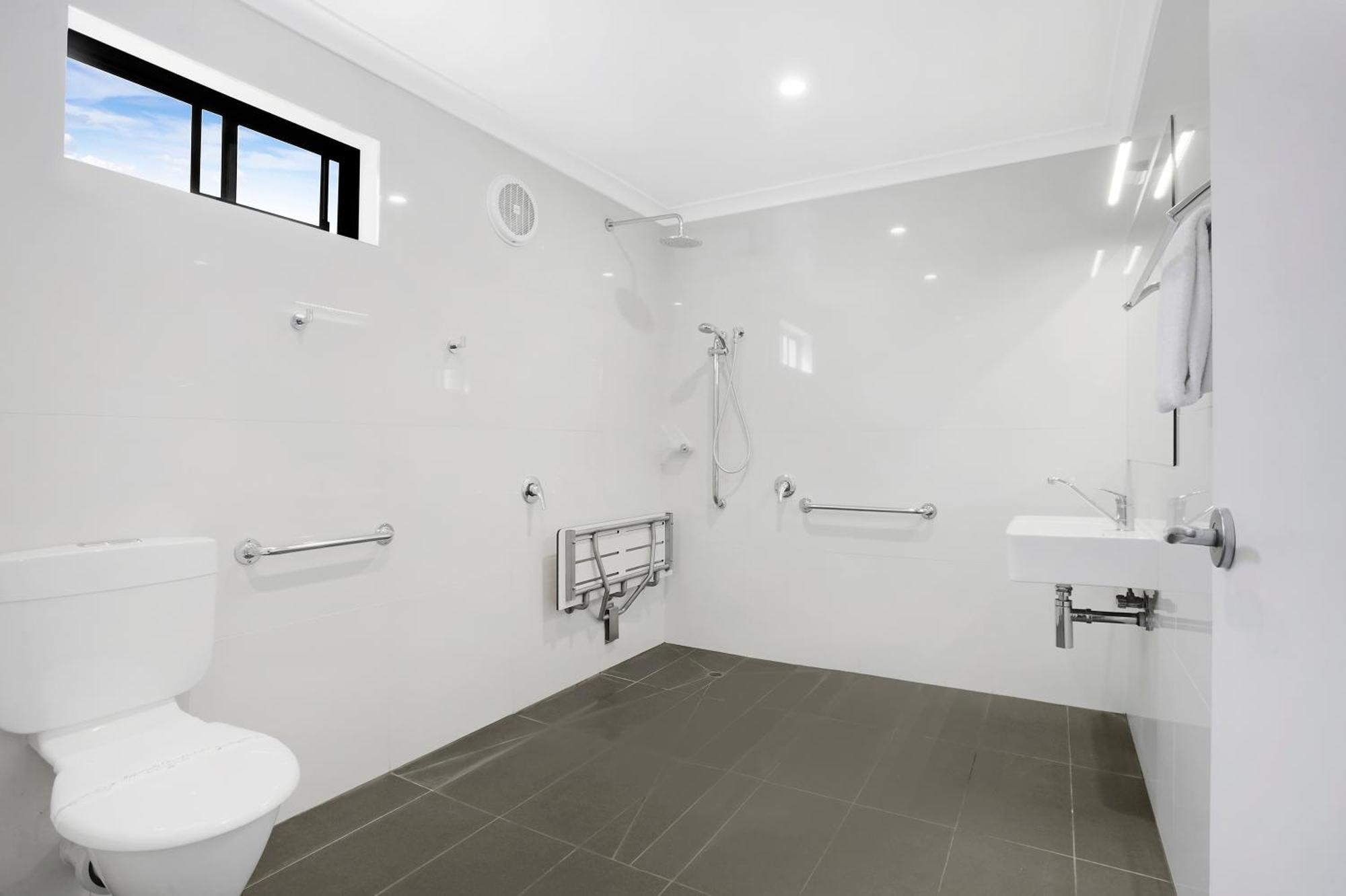 The Great Ocean Road Studios Port Campbell Zimmer foto