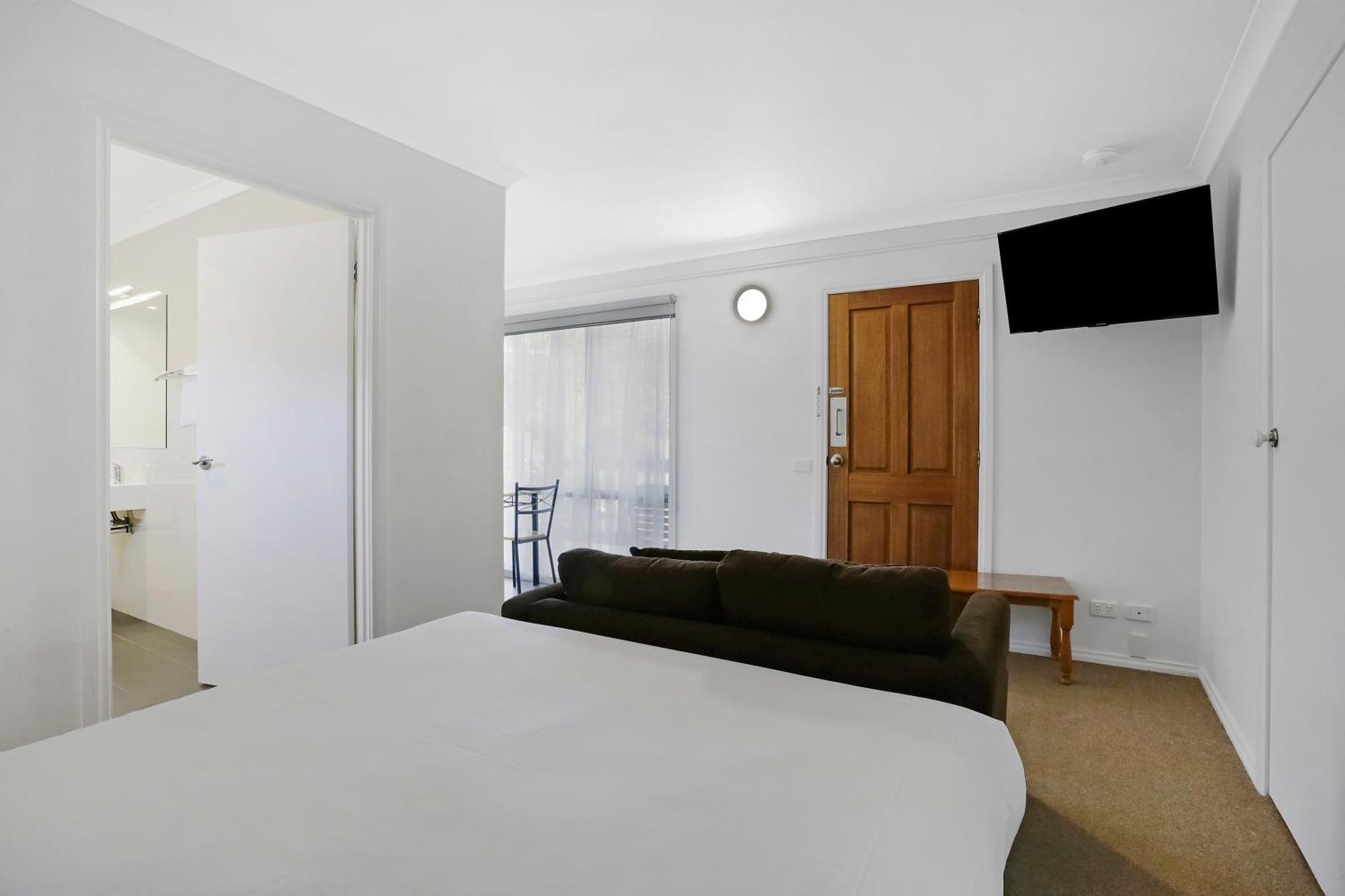 The Great Ocean Road Studios Port Campbell Zimmer foto
