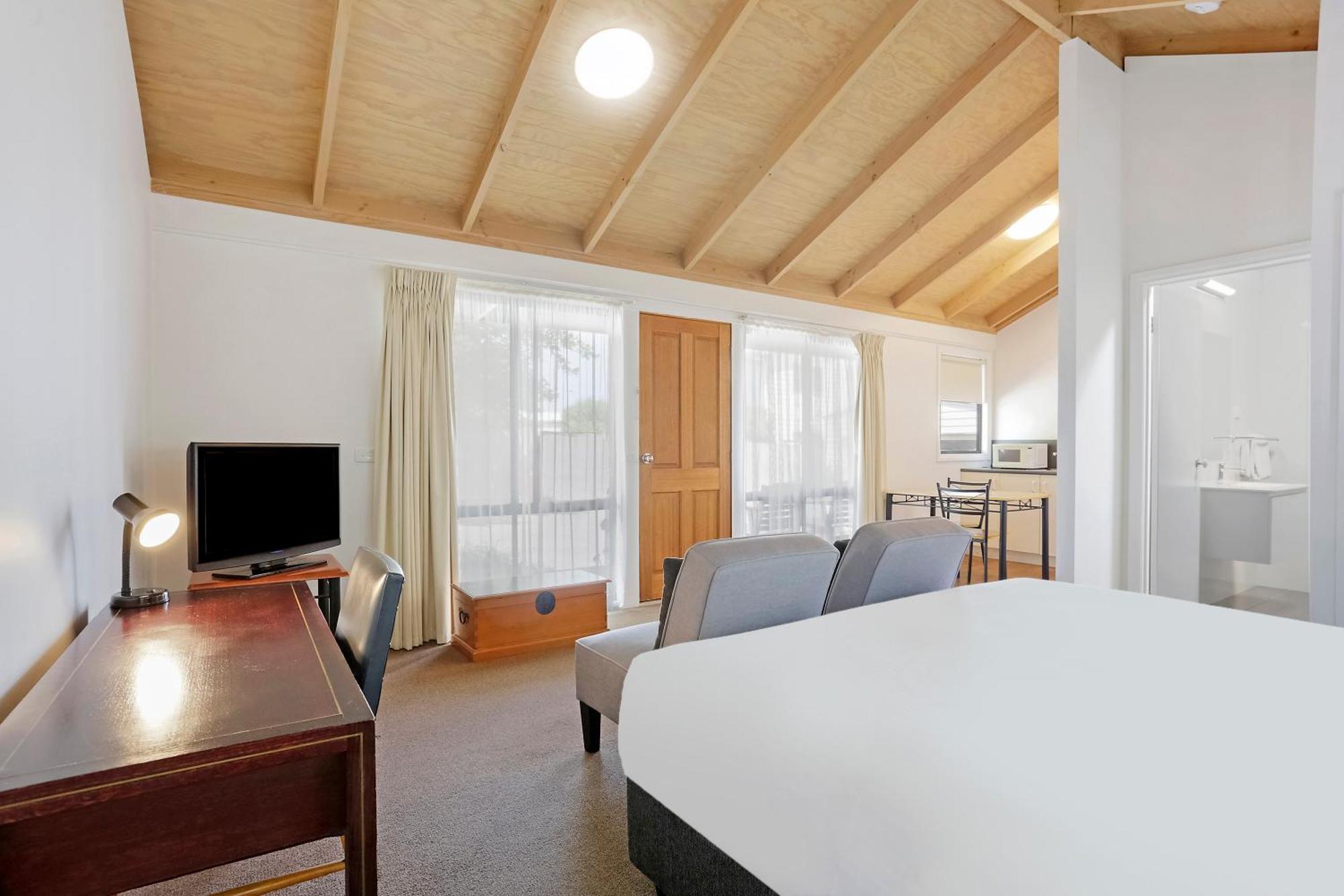The Great Ocean Road Studios Port Campbell Zimmer foto