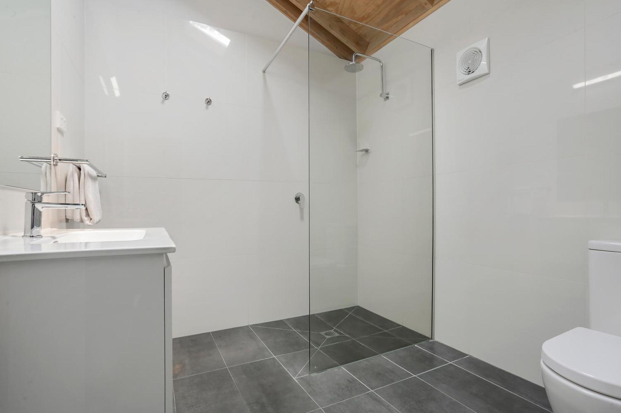 The Great Ocean Road Studios Port Campbell Zimmer foto