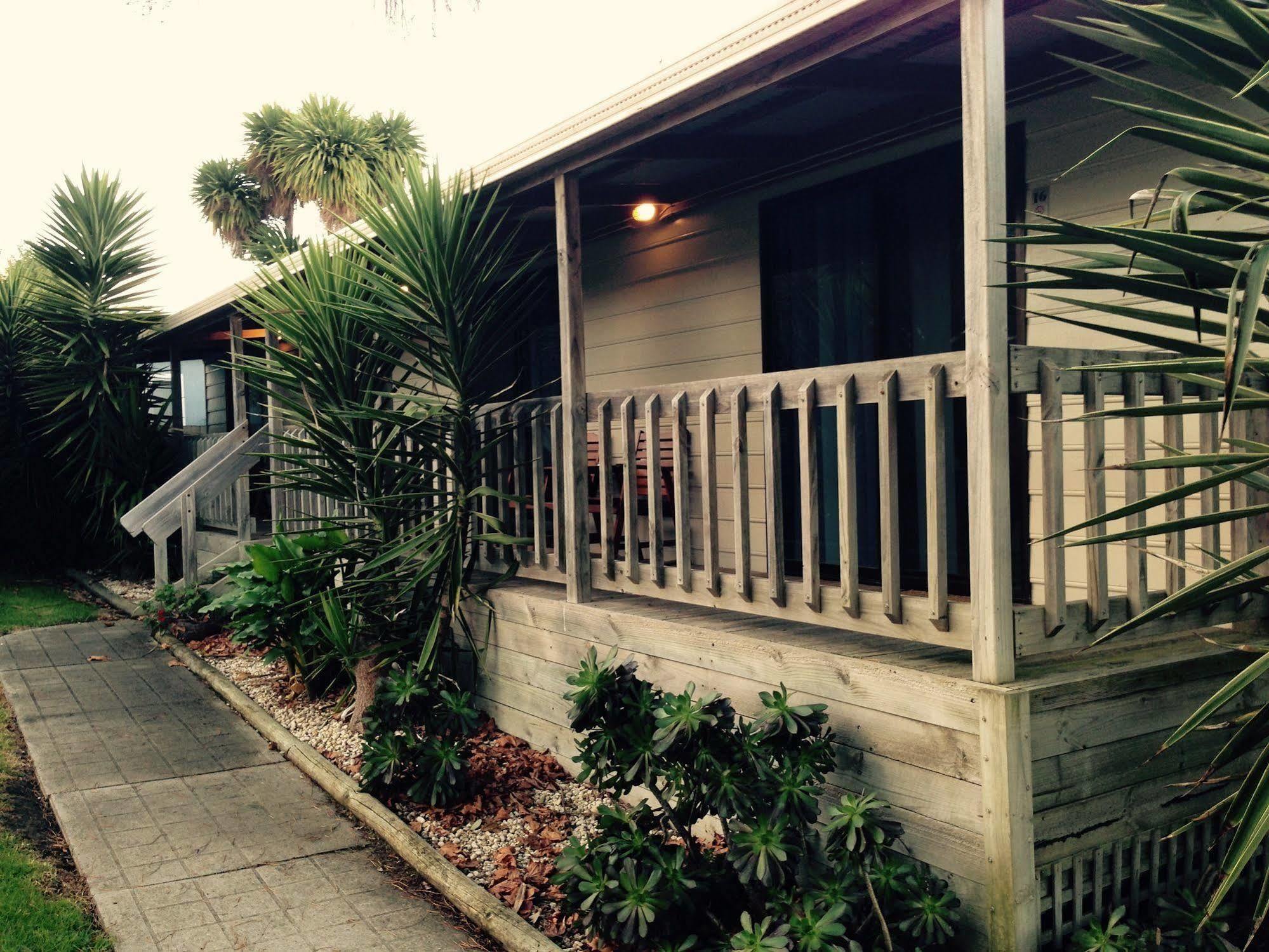 The Great Ocean Road Studios Port Campbell Exterior foto