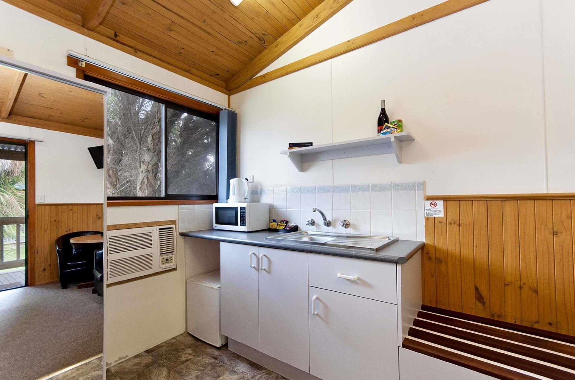 The Great Ocean Road Studios Port Campbell Exterior foto